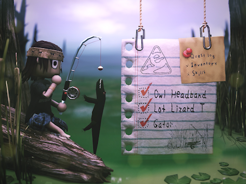 Render 3